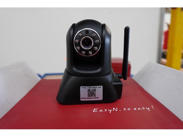 2x ip camera easyn - afbeelding 2 van  4