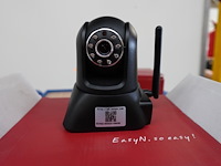 2x ip camera easyn - afbeelding 2 van  4