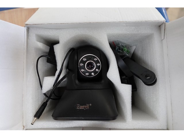 2x ip camera easyn - afbeelding 3 van  4