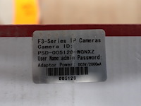 2x ip camera easyn - afbeelding 4 van  4