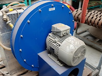 2x isolatie spuitmachine eco-sehaum - afbeelding 2 van  7