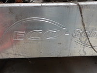 2x isolatie spuitmachine eco-sehaum - afbeelding 5 van  7