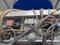 2x isolatie spuitmachine eco-sehaum - afbeelding 6 van  7