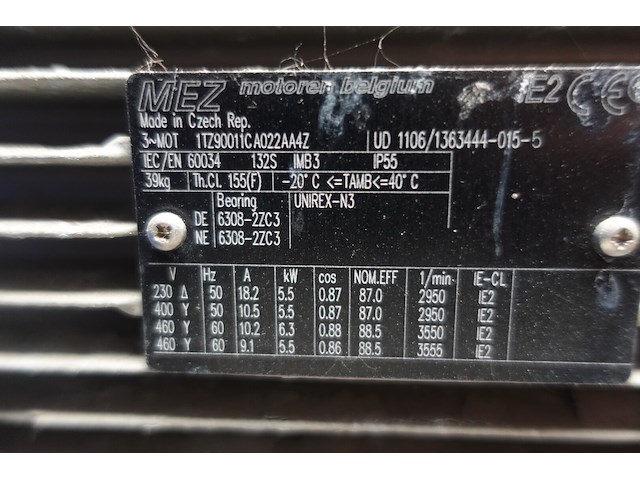 2x isolatie spuitmachine eco-sehaum - afbeelding 7 van  7