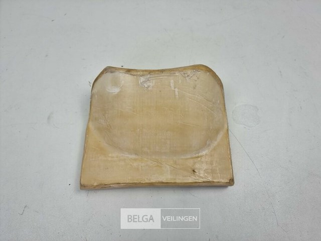 (2x) italiaanse leger ballistische nekbeschermers - afbeelding 1 van  2