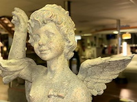 2x j-line engel staand - afbeelding 4 van  11