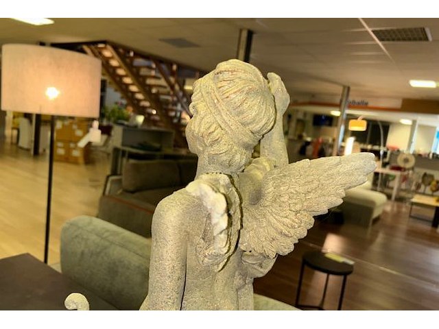 2x j-line engel staand - afbeelding 7 van  11