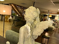 2x j-line engel staand - afbeelding 7 van  11