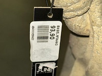 2x j-line engel staand - afbeelding 8 van  11