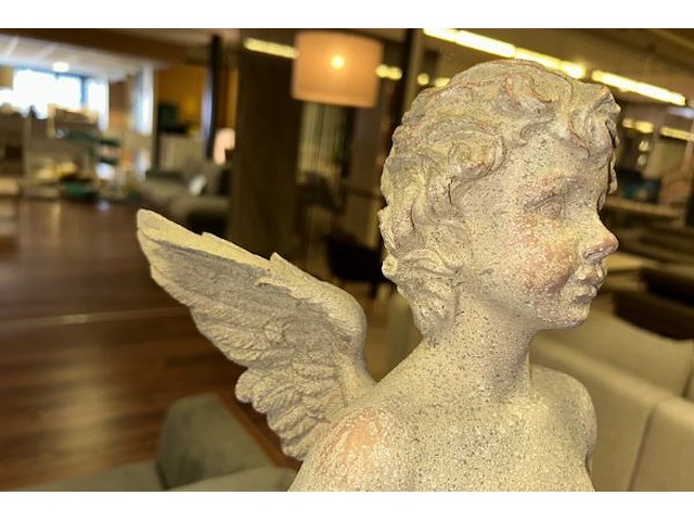 2x j-line engel staand - afbeelding 10 van  11