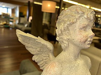 2x j-line engel staand - afbeelding 10 van  11