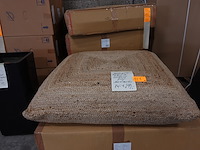2x jardinico ibiza outdoor poef - afbeelding 2 van  4