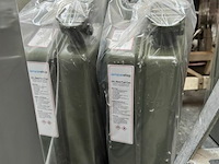 2x jerrycan 20 l - nieuw - afbeelding 1 van  2