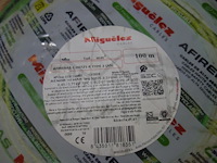 2x kabel + 1x flex - afbeelding 3 van  4