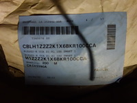 2x kabel + 1x flex - afbeelding 4 van  4