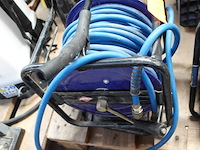 2x kabel op haspel - afbeelding 3 van  3