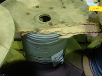 2x kabel op rol - afbeelding 2 van  4