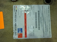 2x kabel op rol - afbeelding 2 van  4