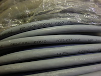 2x kabel op rol - afbeelding 4 van  4