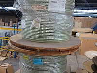 2x kabel op rol - afbeelding 1 van  3