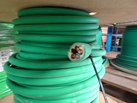 2x kabel op rol - afbeelding 4 van  4