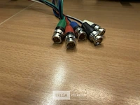 2x kabelhaspel bnc - afbeelding 5 van  5