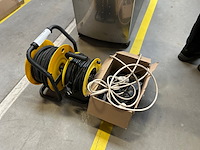 2x kabelhaspel - afbeelding 1 van  4