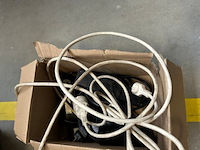 2x kabelhaspel - afbeelding 4 van  4