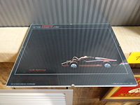 2x kader ferrari/bmw - afbeelding 2 van  3