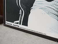 2x kader frank zappa - afbeelding 5 van  5
