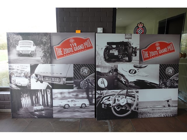 2x kader - afbeelding 1 van  3