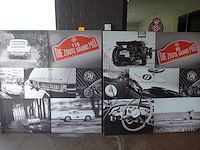 2x kader - afbeelding 1 van  3