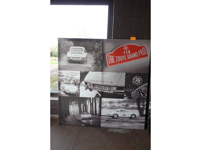 2x kader - afbeelding 2 van  3