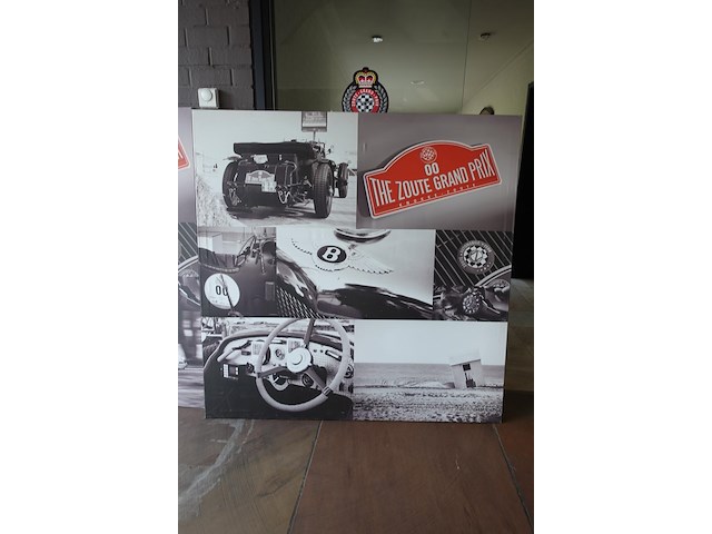 2x kader - afbeelding 3 van  3