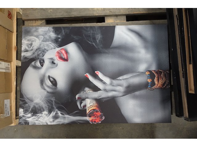 2x kader - afbeelding 2 van  2