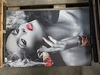 2x kader - afbeelding 2 van  2