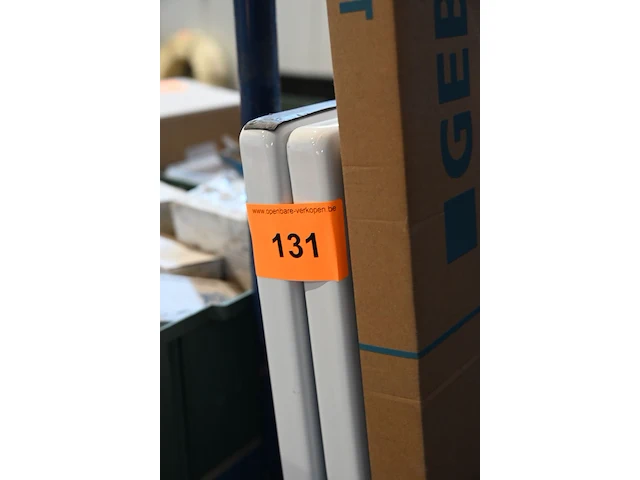 2x kaldewei metalen douchebak anti-slip - afbeelding 1 van  2
