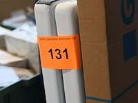 2x kaldewei metalen douchebak anti-slip - afbeelding 1 van  2
