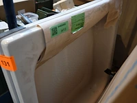 2x kaldewei metalen douchebak anti-slip - afbeelding 2 van  2