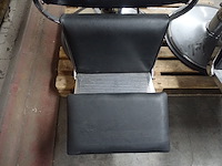 2x kapperstoel - afbeelding 4 van  4