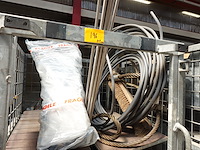 2x kar met inhoud ! - afbeelding 5 van  10