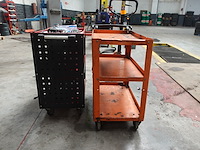 2x kar - afbeelding 3 van  6