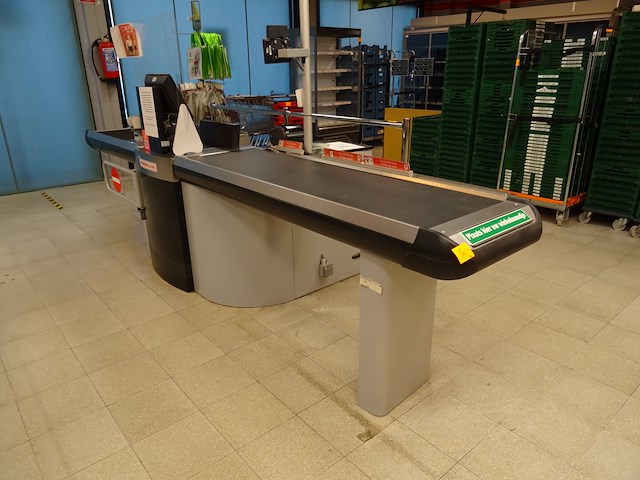 2x kassameubel - afbeelding 1 van  8