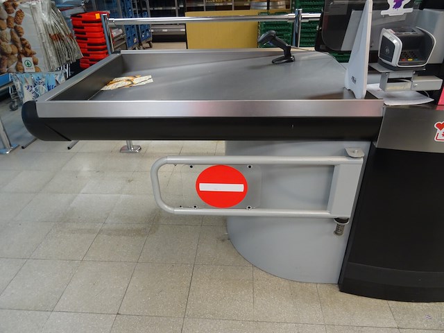 2x kassameubel - afbeelding 3 van  8