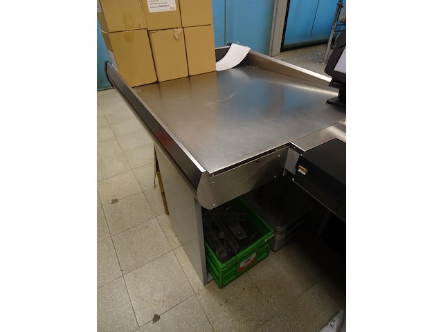 2x kassameubel - afbeelding 7 van  8