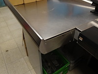 2x kassameubel - afbeelding 7 van  8