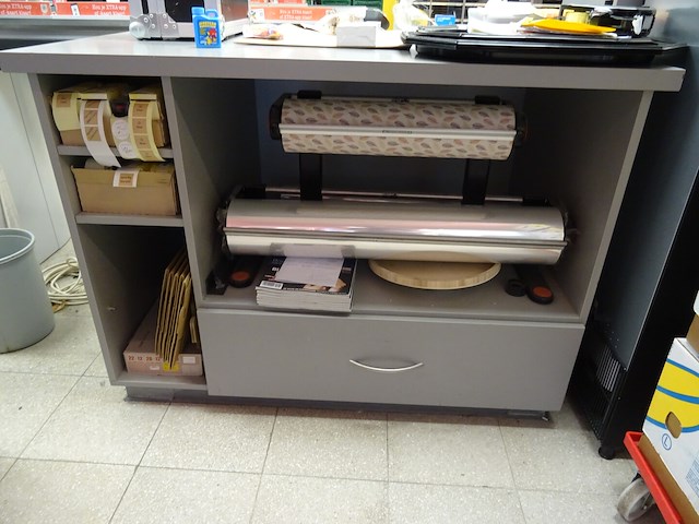 2x kassameubel - afbeelding 8 van  8