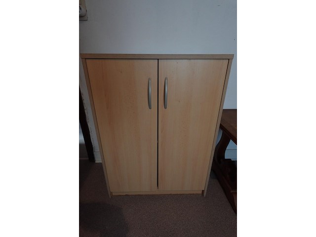 2x kast & 1x tafel - afbeelding 2 van  4