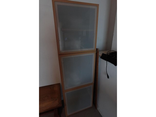 2x kast & 1x tafel - afbeelding 4 van  4