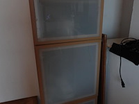 2x kast & 1x tafel - afbeelding 4 van  4